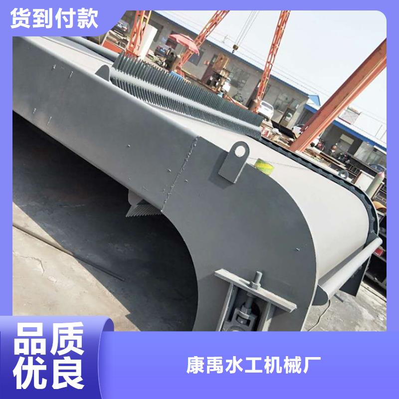 清污机严格把关质量放心