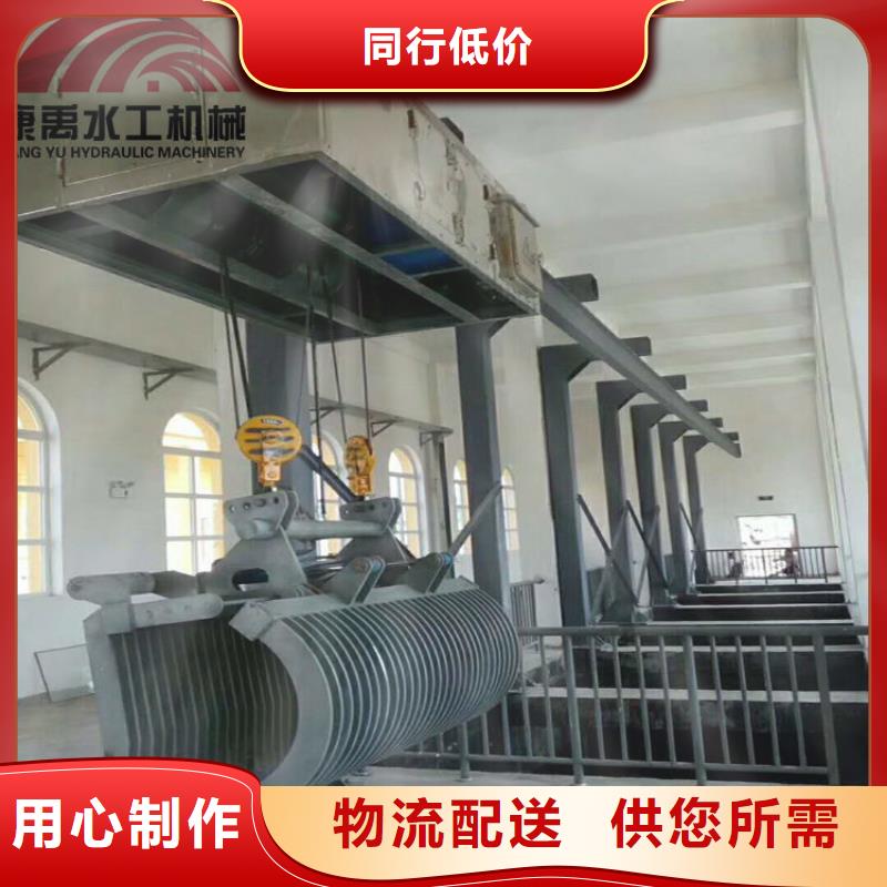 清污机闸门启闭机厂家甄选好厂家