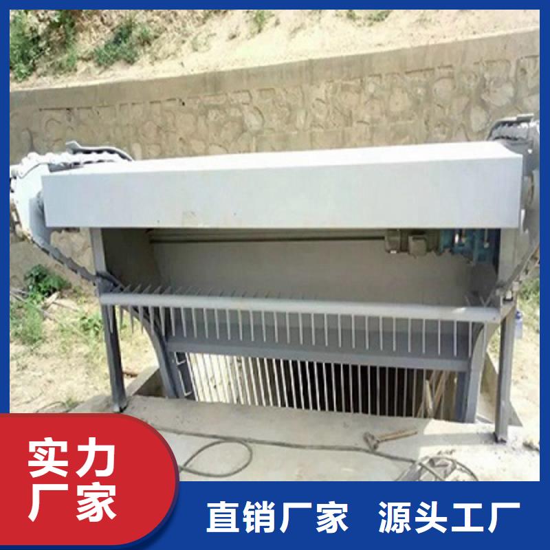 污水除污机免费报价