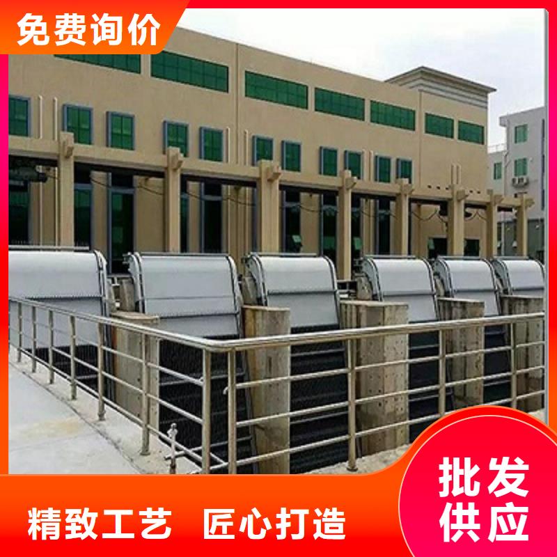 清污机,拍门厂家畅销本地