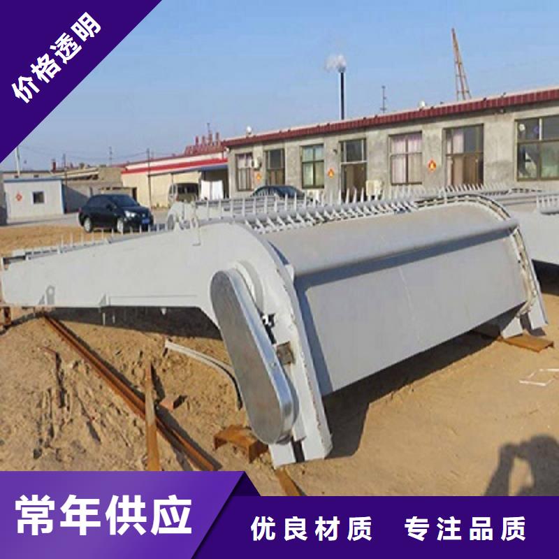清污机【拍门】来图定制