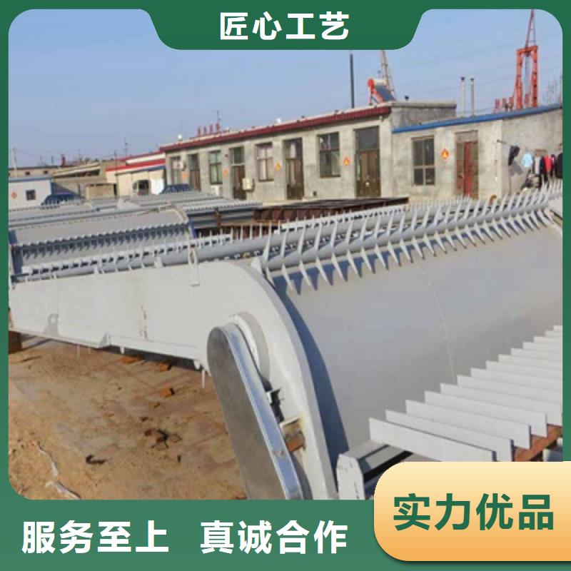 清污机拍门厂家高标准高品质