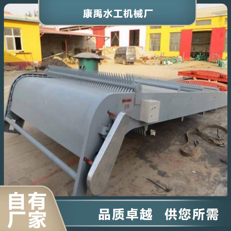 清污机螺杆启闭机质量检测