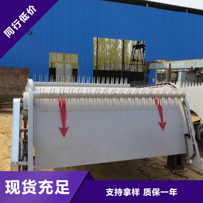 清污机手摇卷扬启闭机厂家工艺先进