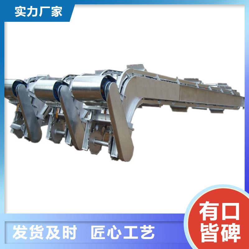 清污机有实力有经验