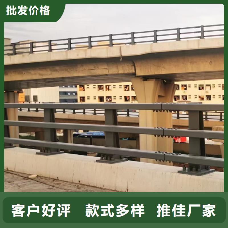 河道护栏栏杆一米多少钱