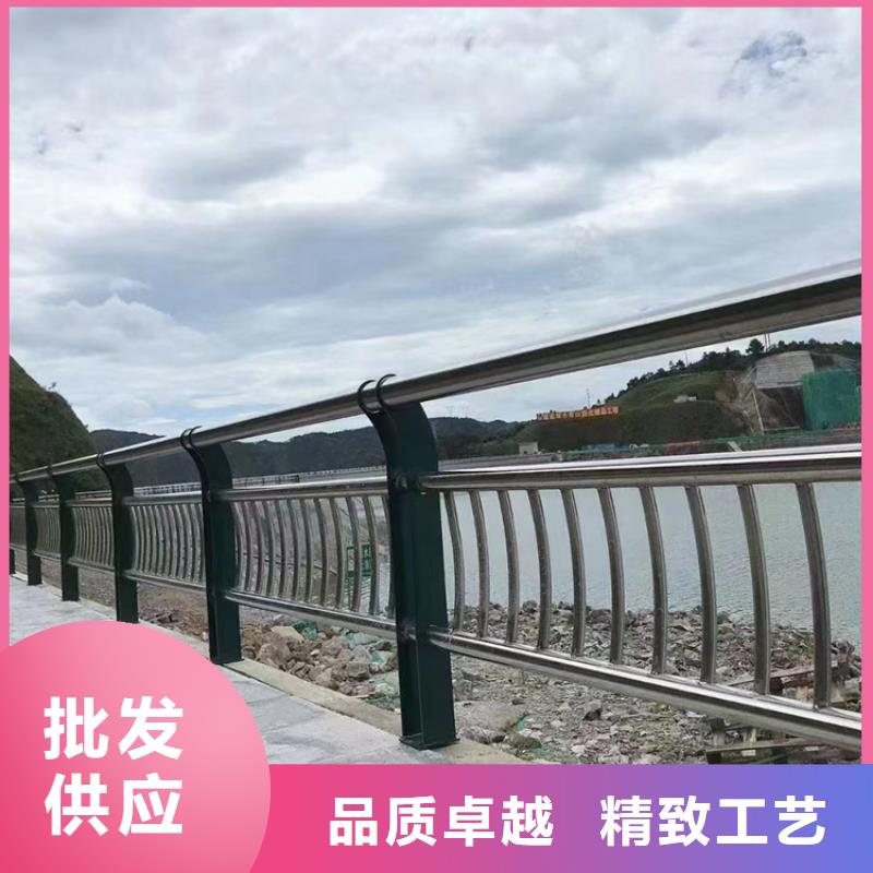 好看的天桥景观护栏报价单