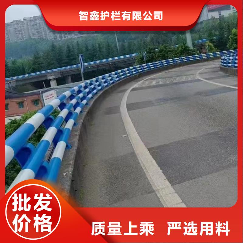 不锈钢立柱栏杆加工家