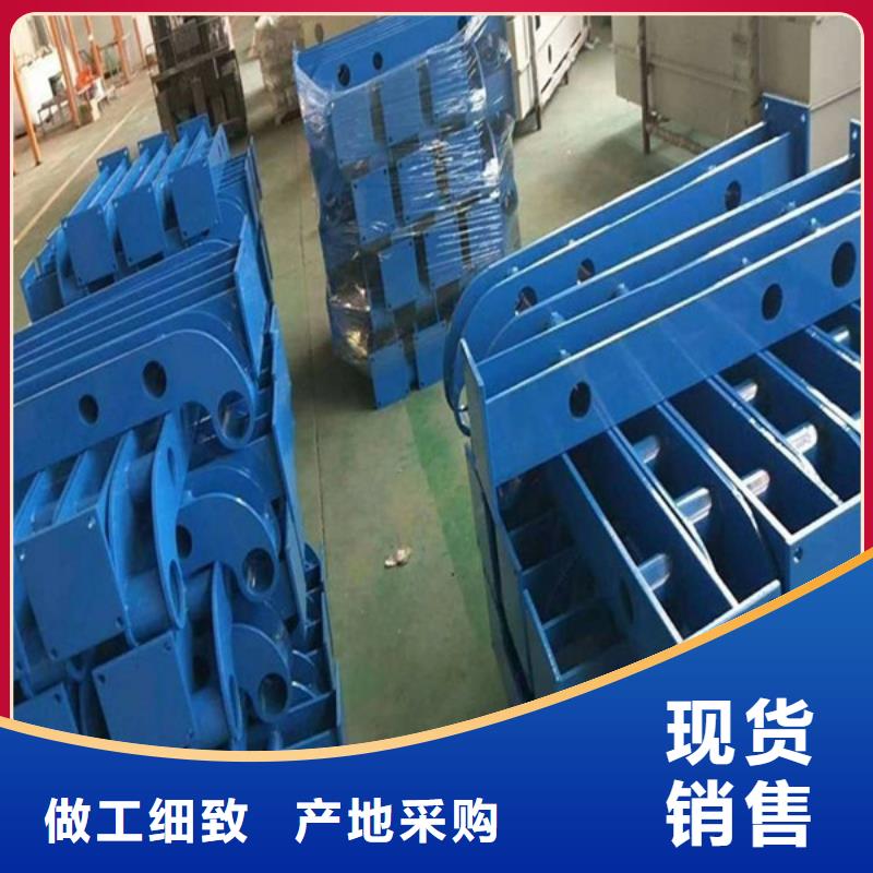 【防撞护栏】锌钢护栏批发价格
