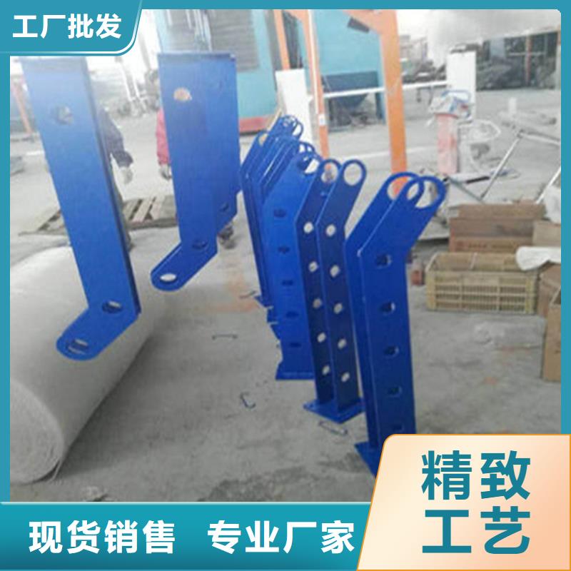 护栏立柱旋转护栏专业厂家