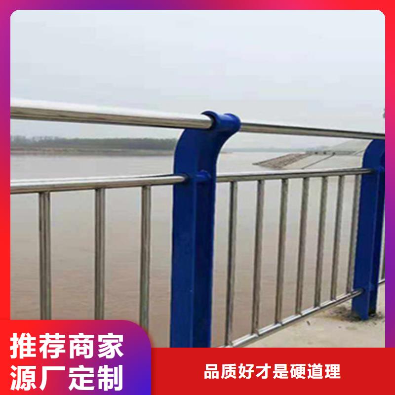 护栏立柱_人车分流栏产品性能