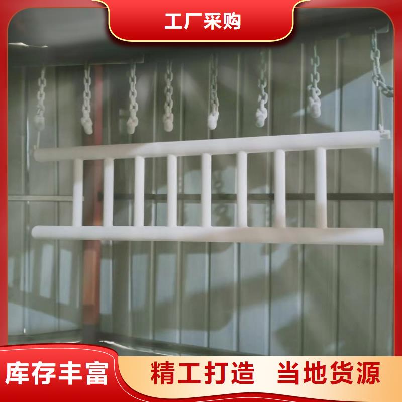 【护栏立柱_人车分流栏快速发货】