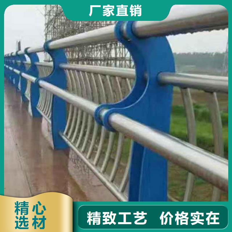 护栏,桥梁防撞护栏48小时发货