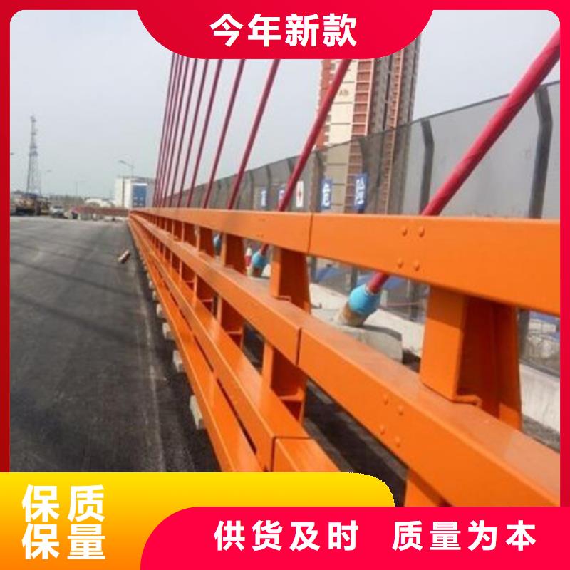 护栏_不锈钢复合管栏杆源头工厂