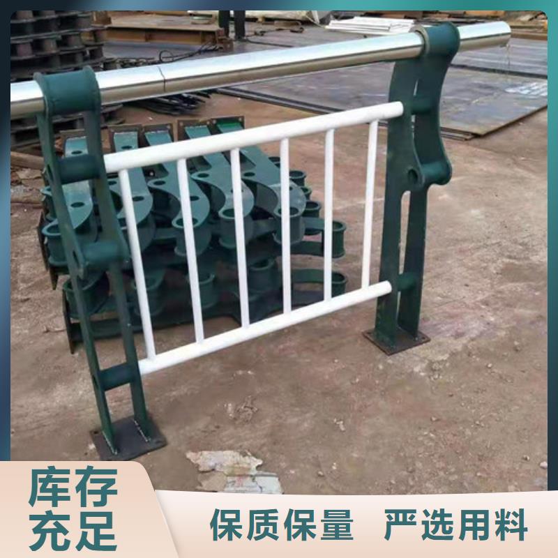 护栏,桥梁防撞护栏48小时发货