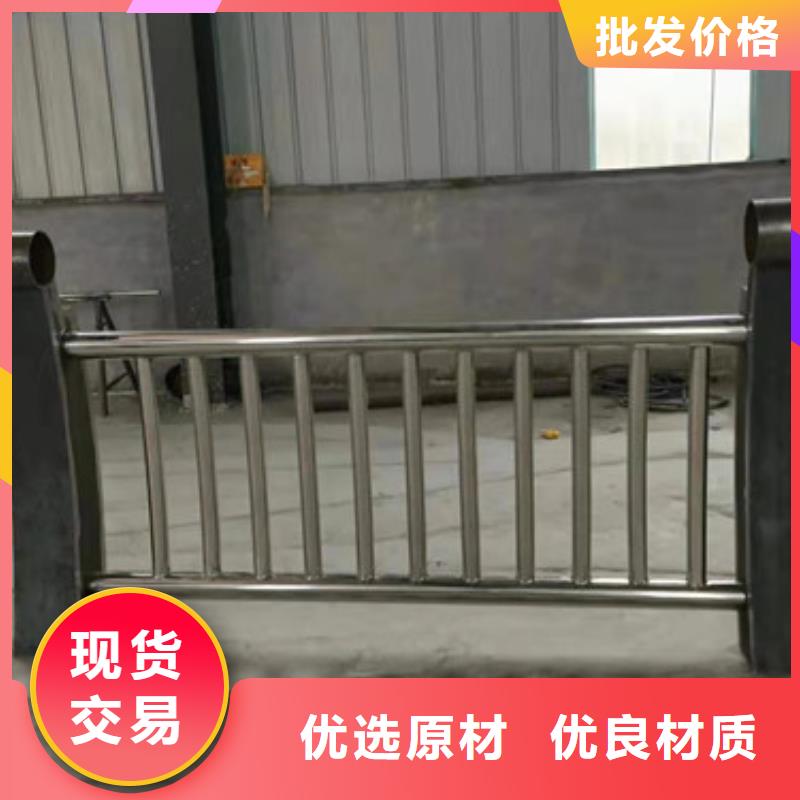 立柱-防撞护栏立柱超产品在细节