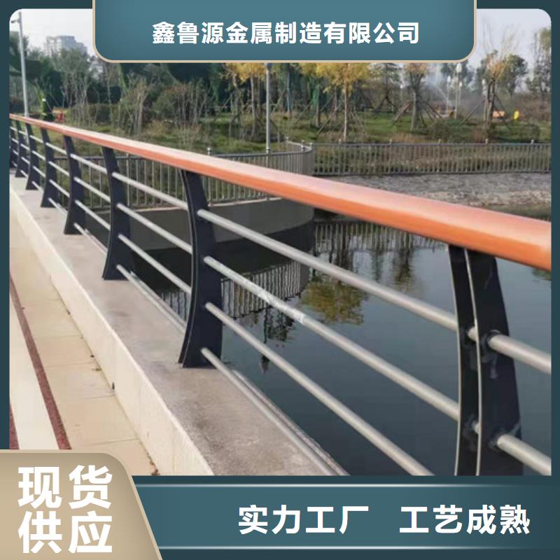 立柱-道路护栏好货直供
