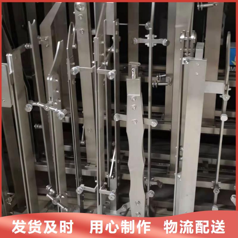 立柱_【高速开口栏网】产地源头好货