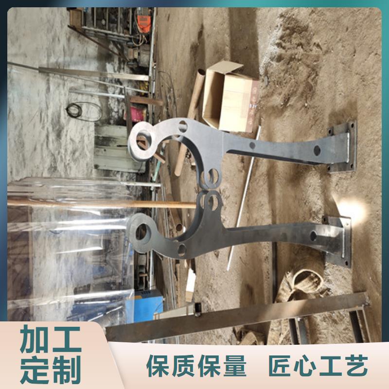 护栏【河道护栏】满足客户需求