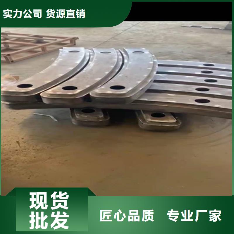 护栏桥梁护栏优质材料厂家直销