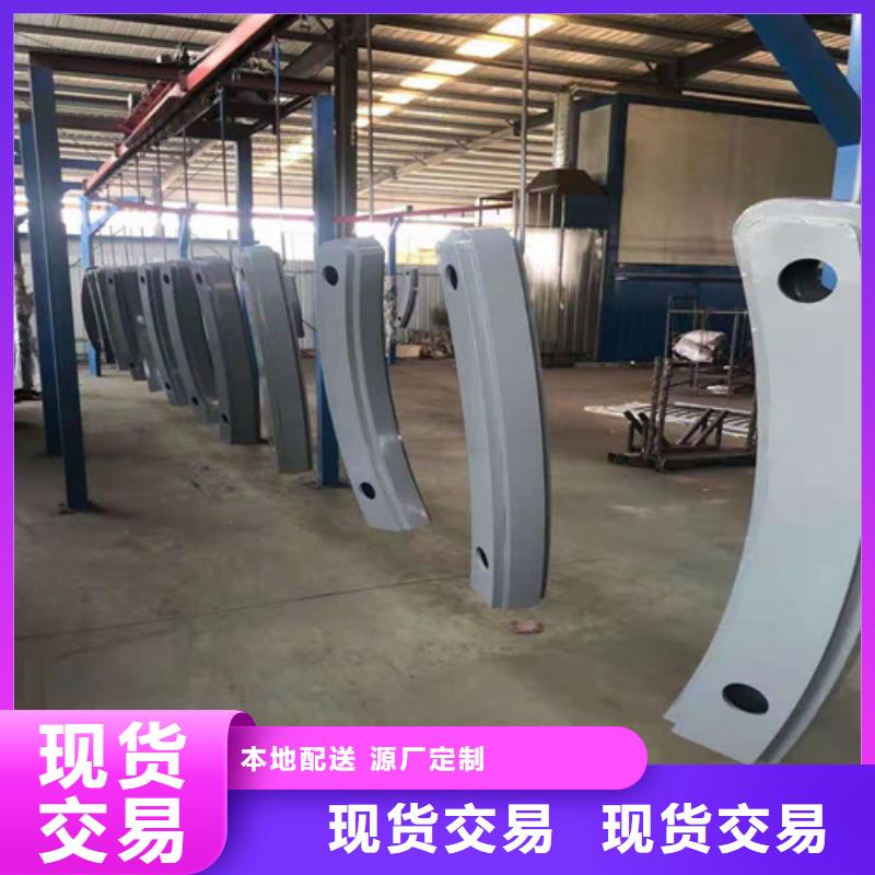 【护栏,防撞护栏助您降低采购成本】