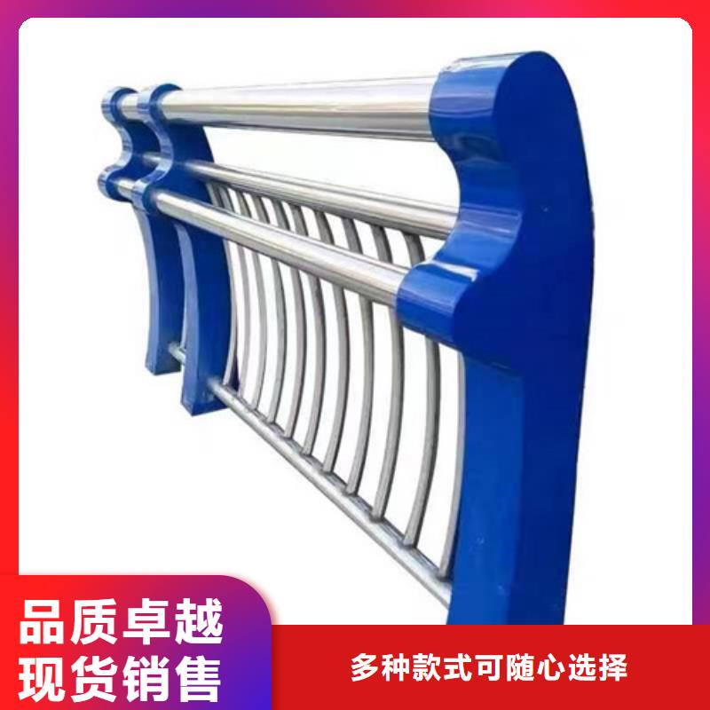 护栏,【热镀锌立柱】专业生产团队