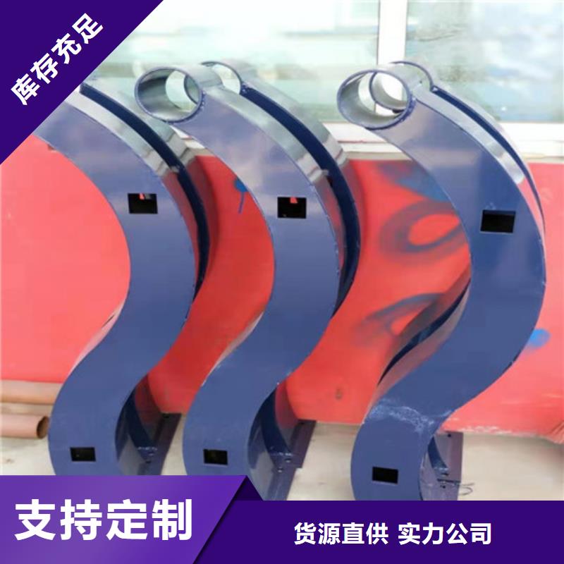 护栏,防撞立柱大品牌值得信赖