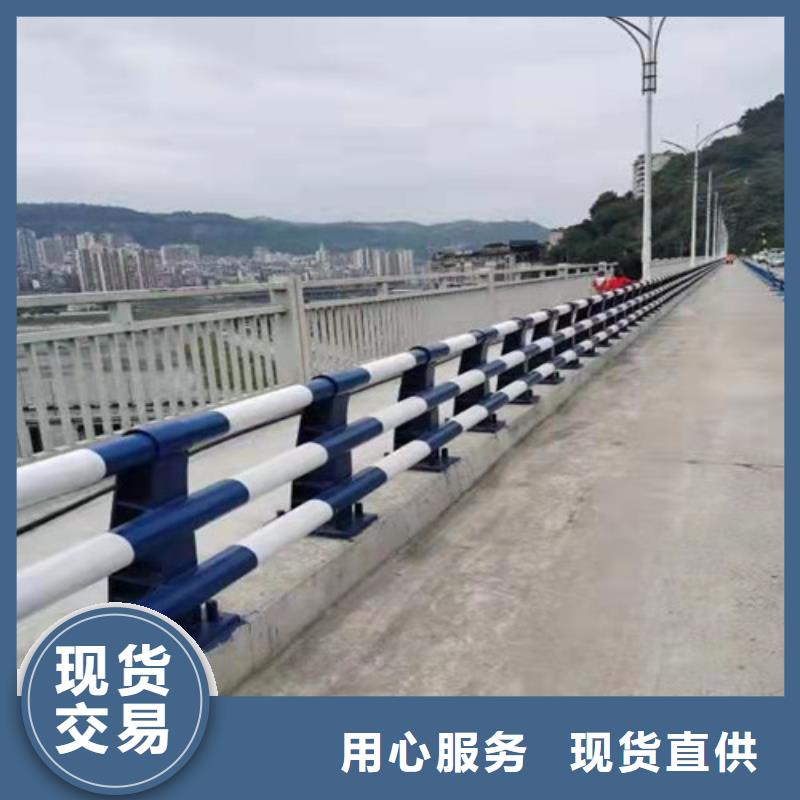 护栏201不锈钢复合管实力大厂家