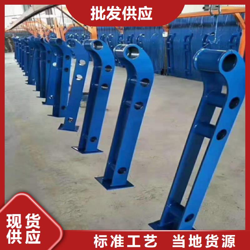 防撞护栏【镀锌波形护栏】厂家直销放心