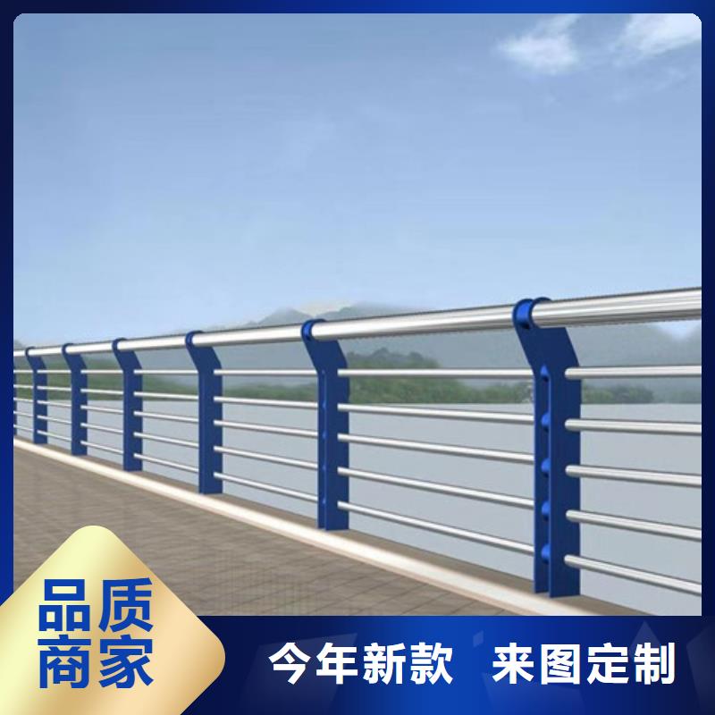 防撞护栏道路护栏产品性能