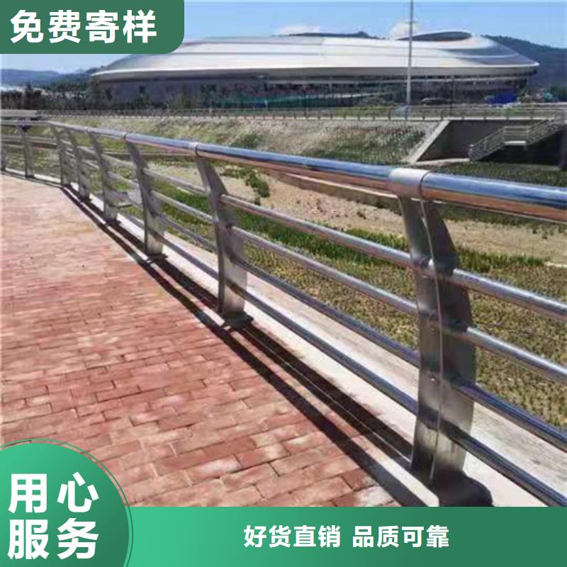 防撞护栏,桥梁防撞护栏拥有多家成功案例