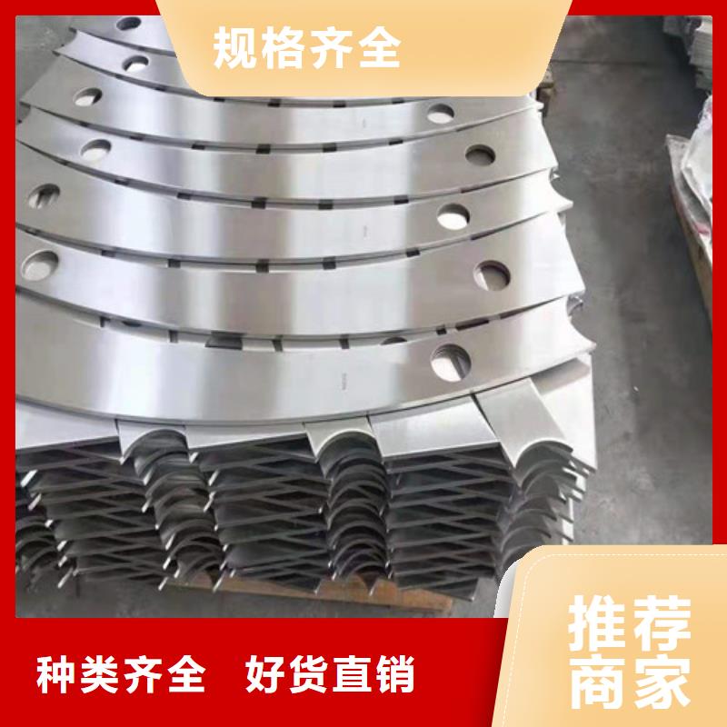 防撞护栏q235b波形护栏板以质量求生存