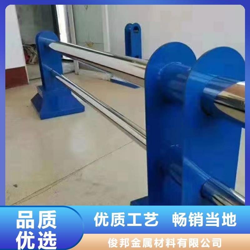 防撞护栏道路隔离栏现货快速采购