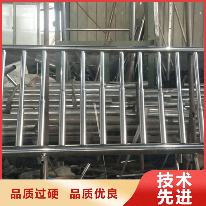 防撞护栏铝合金护栏定制速度快工期短
