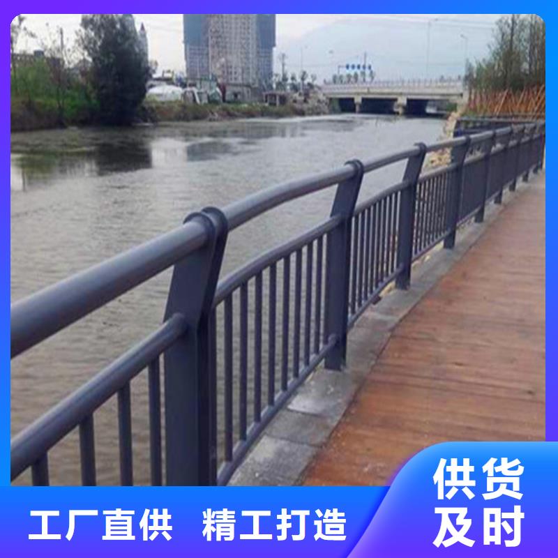 防撞护栏,M型防撞护栏工厂认证