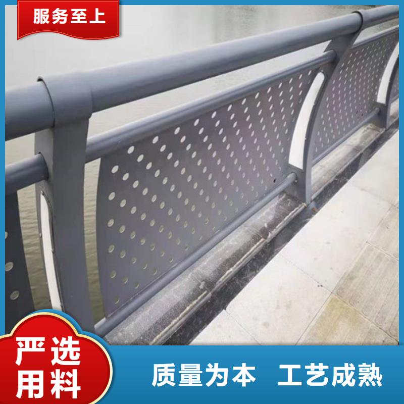 防撞护栏道路护栏产品性能