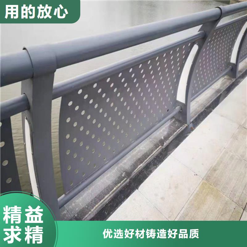 防撞护栏道路隔离栏量大更优惠