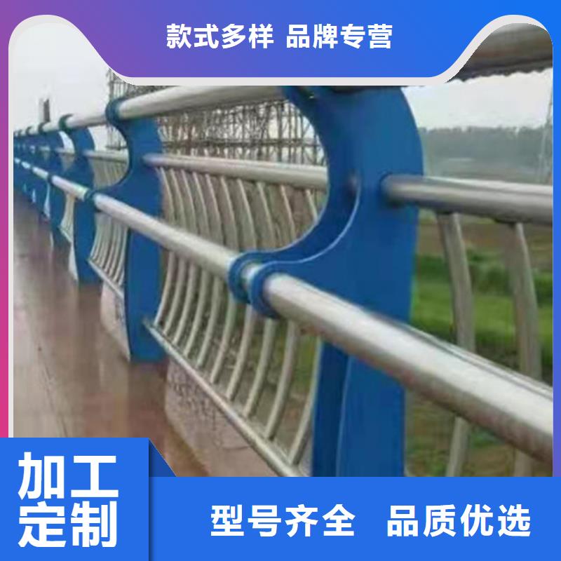 防撞护栏道路护栏产品性能