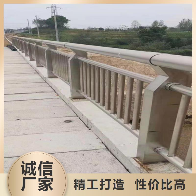 防撞护栏_【桥梁护栏】性价比高