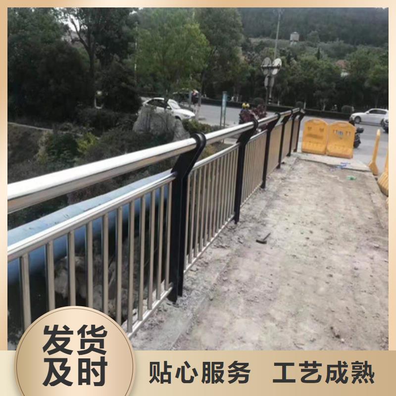 护栏,桥梁防撞护栏对质量负责