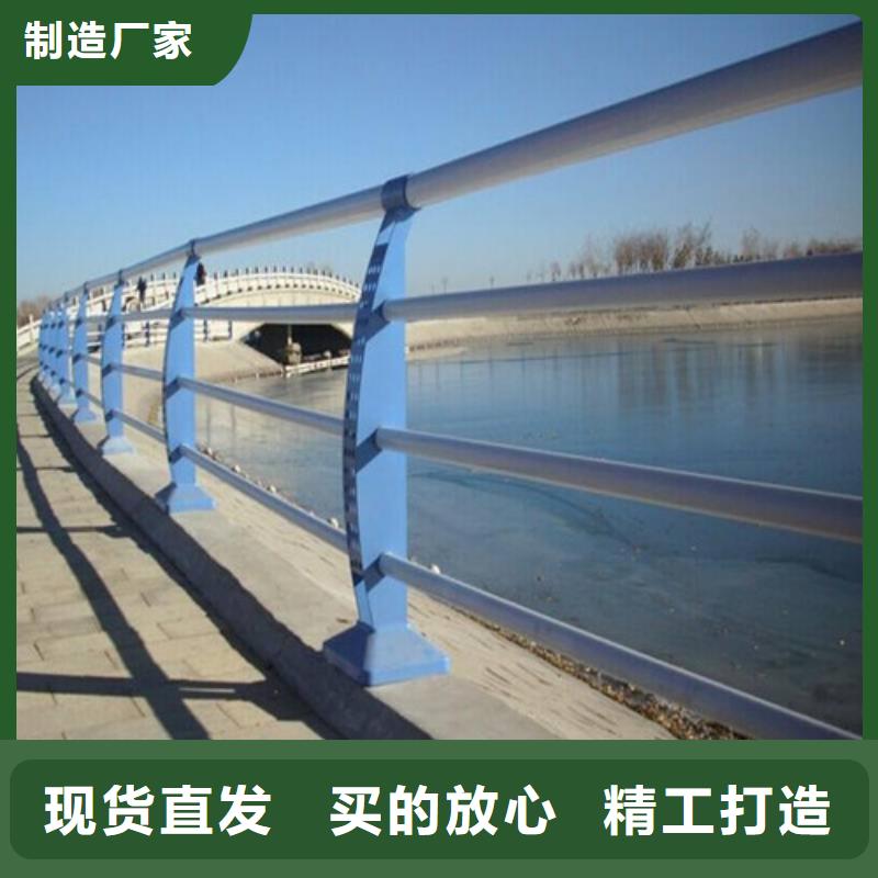 护栏热镀锌立柱产地工厂