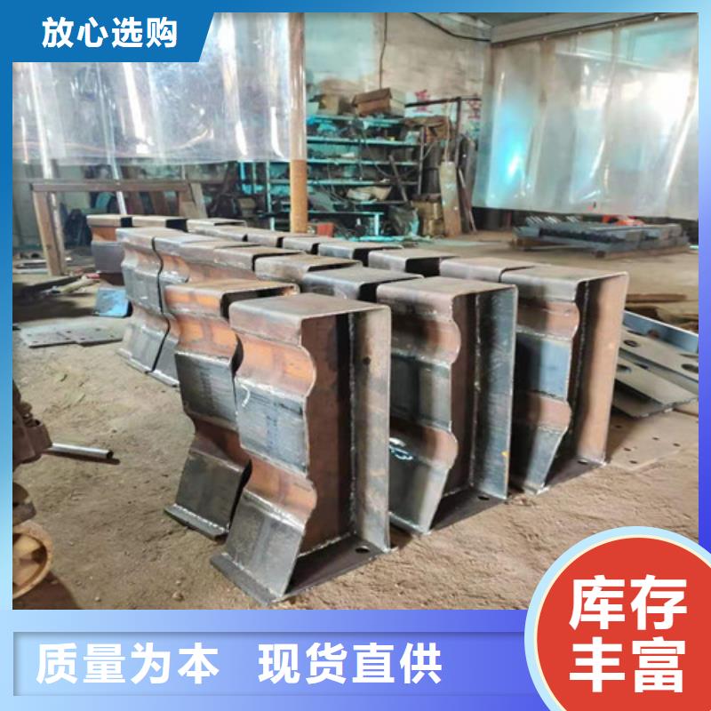 护栏,国道抗冲击围栏工期短发货快