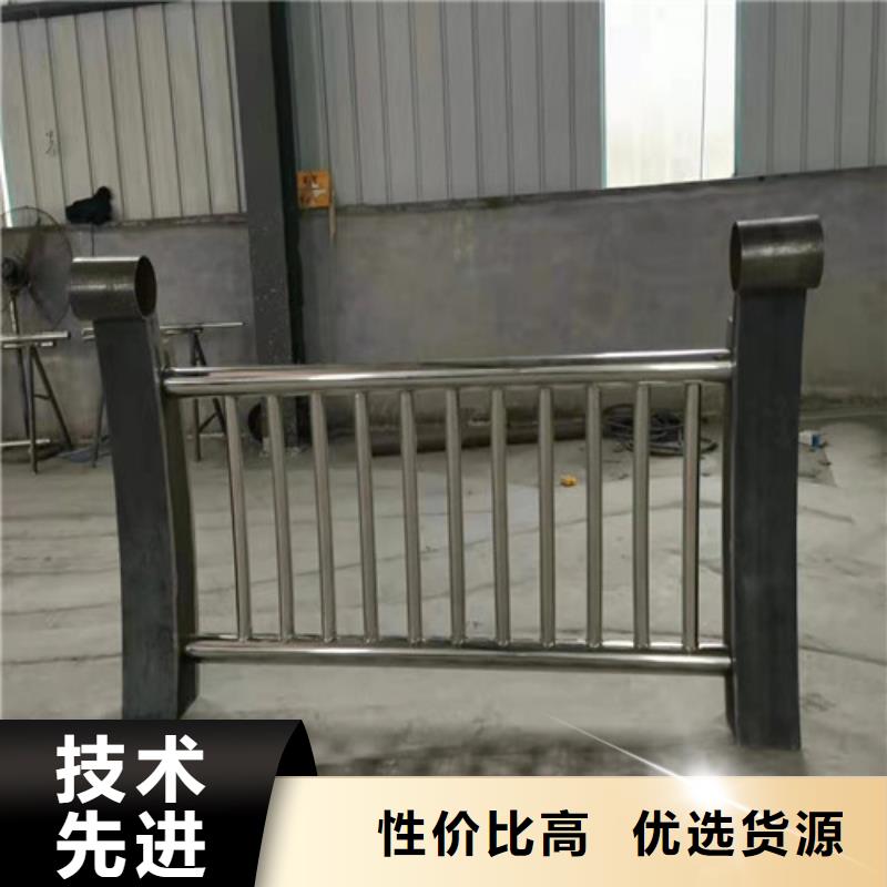 护栏热镀锌立柱产地工厂