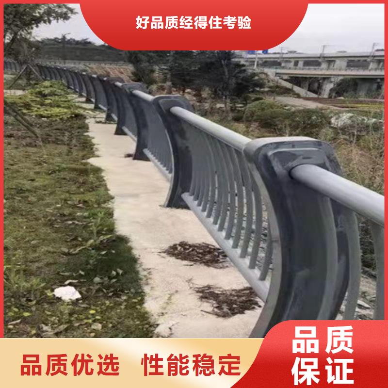 护栏【【桥梁护栏】】诚信为本