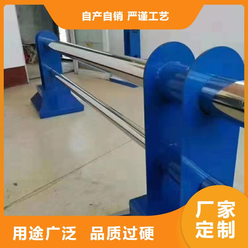 护栏桥梁防撞护栏严选好货