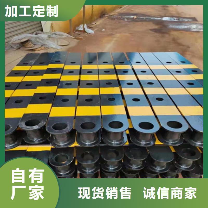 护栏镀锌管景观护栏诚信经营