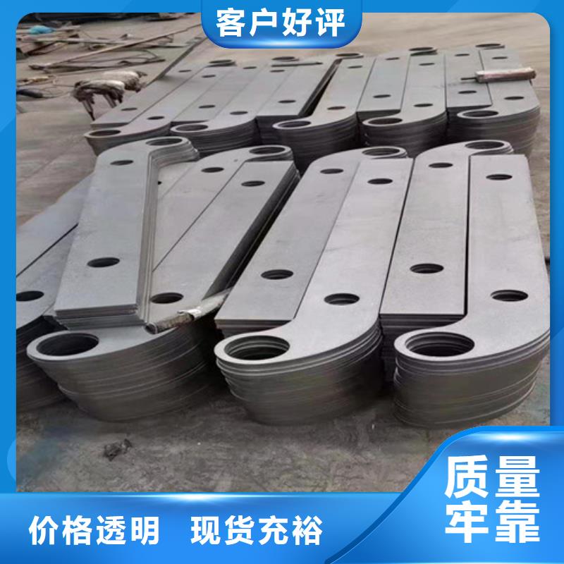 护栏交通防撞围栏厂家型号齐全