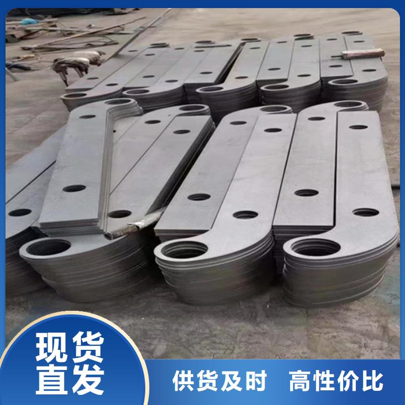 【护栏灯光护栏产品优良】
