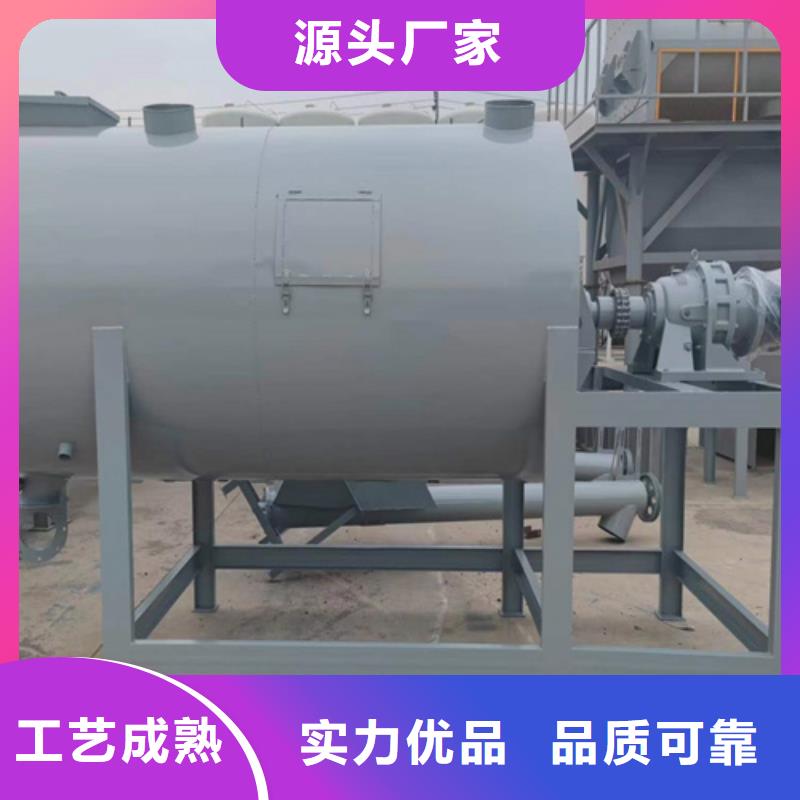 年产10万吨干粉砂浆设备厂家价格
