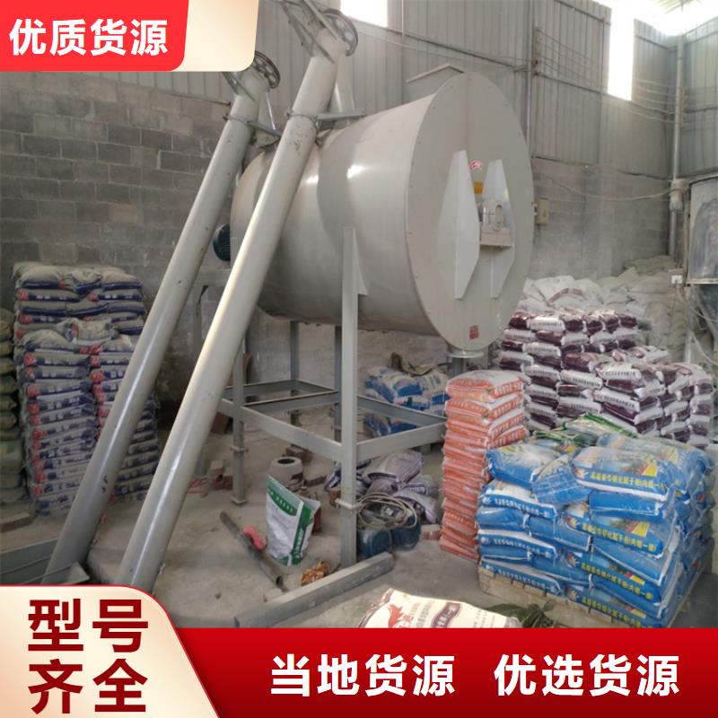 灌浆料生产线价格低